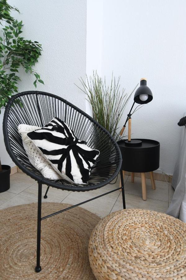 Canteras Beach Apartment +3Bed +2Bath +Wifi Las Palmas de Gran Canaria Extérieur photo