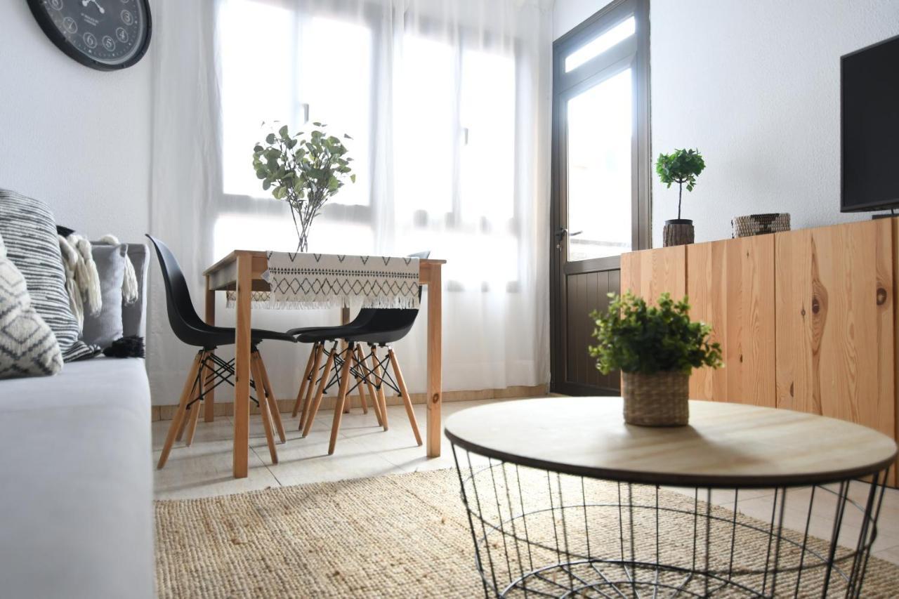 Canteras Beach Apartment +3Bed +2Bath +Wifi Las Palmas de Gran Canaria Extérieur photo