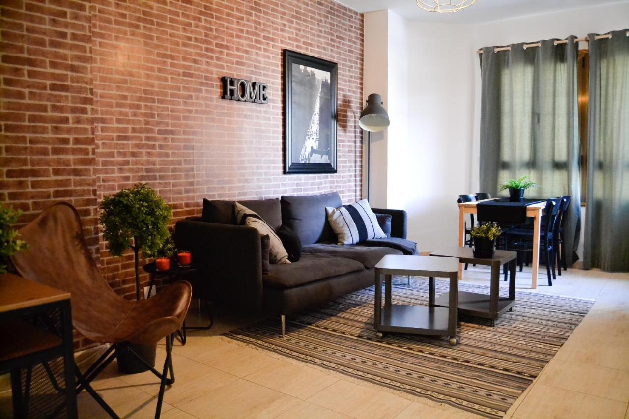 Canteras Beach Apartment +3Bed +2Bath +Wifi Las Palmas de Gran Canaria Extérieur photo