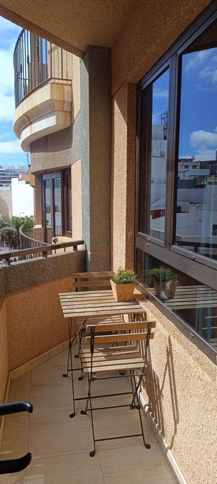 Canteras Beach Apartment +3Bed +2Bath +Wifi Las Palmas de Gran Canaria Extérieur photo