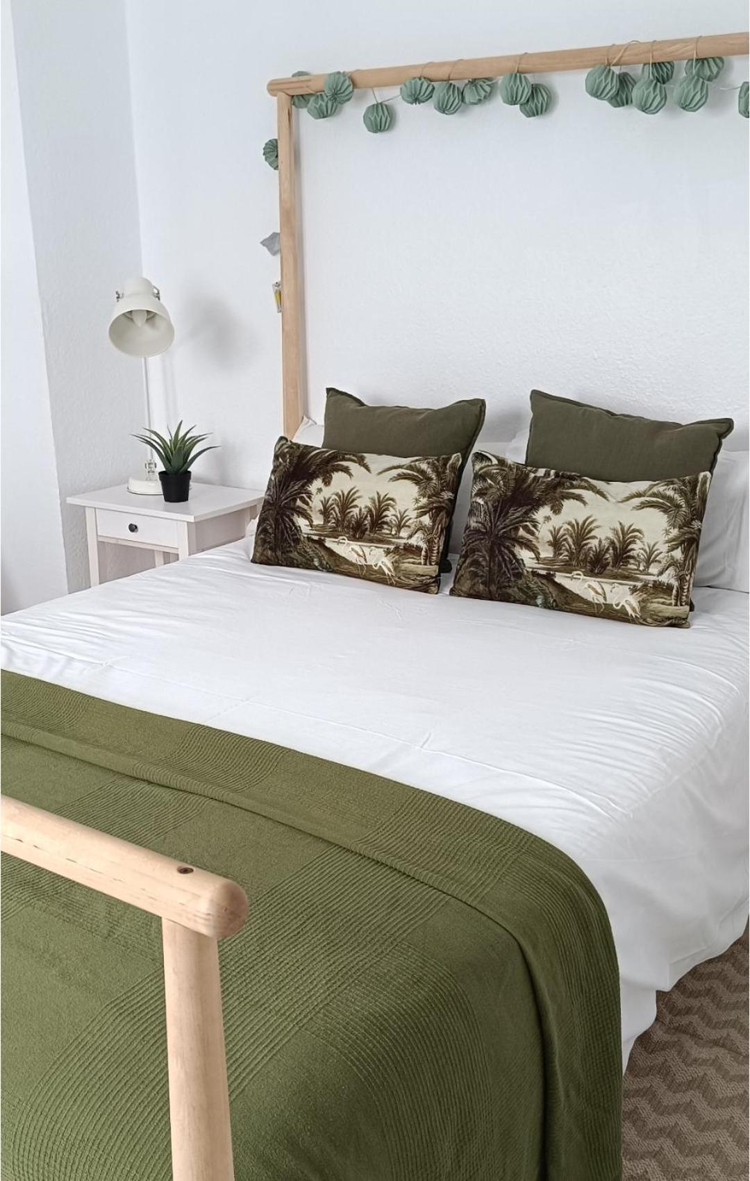Canteras Beach Apartment +3Bed +2Bath +Wifi Las Palmas de Gran Canaria Extérieur photo
